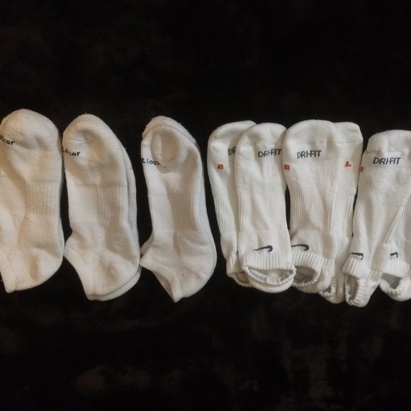 foot locker socks nike